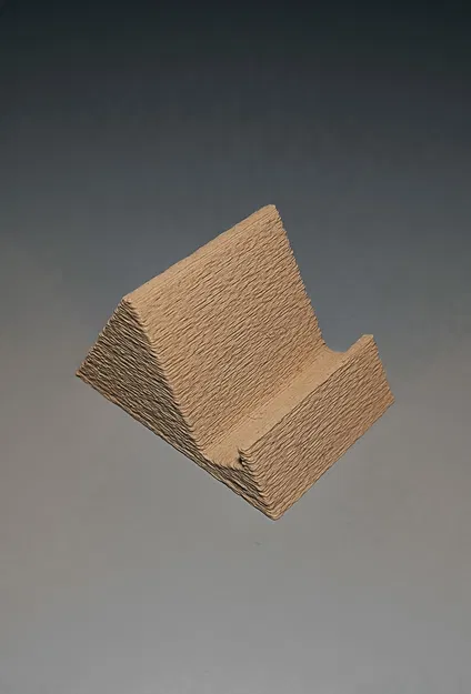 Chân đế điện thoại đơn giản - Image 2