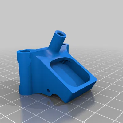 Khung Gắn FPV BLITZ M10 AOS CINE35