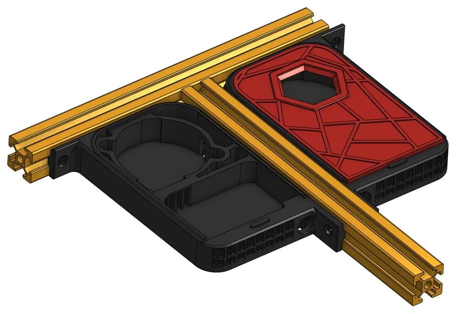 Bộ Lọc - Phiên Bản Gắn Cố Trident - Image 1