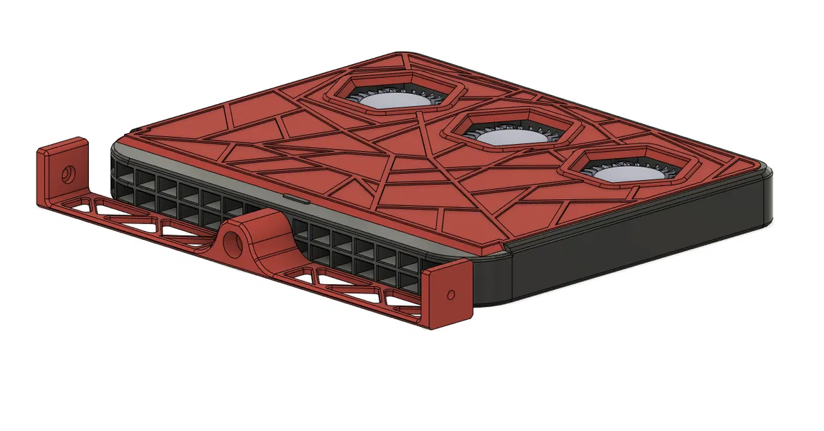 BỘ LỌC, cho Voron 2.4 - Image 1