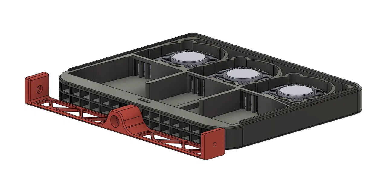 BỘ LỌC, cho Voron 2.4 - Image 2