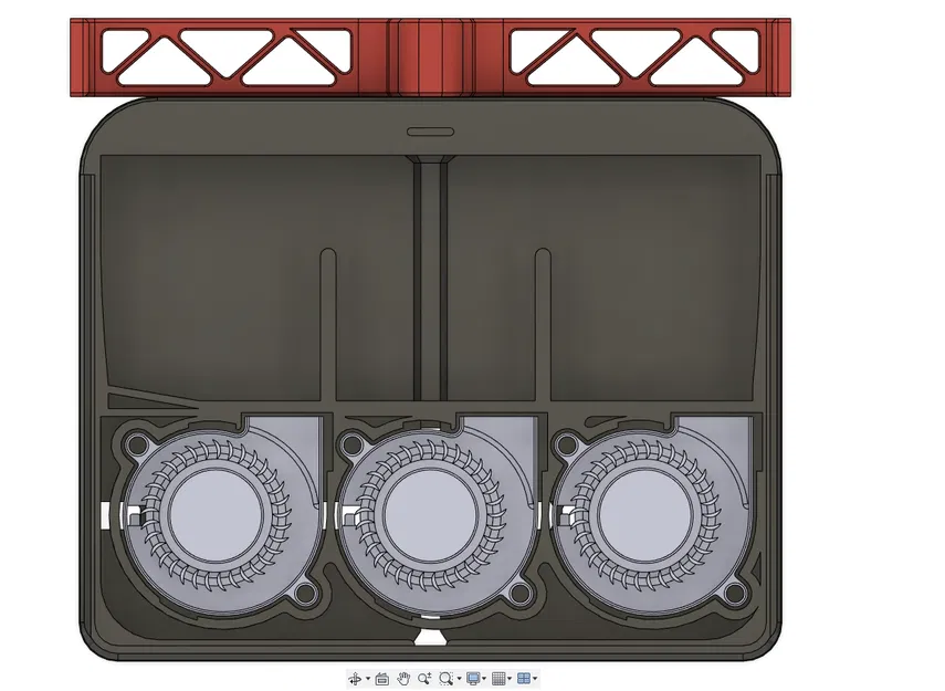 BỘ LỌC, cho Voron 2.4 - Image 3