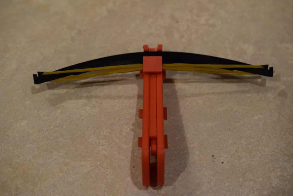 Nỏ Khổng Lồ - Image 1