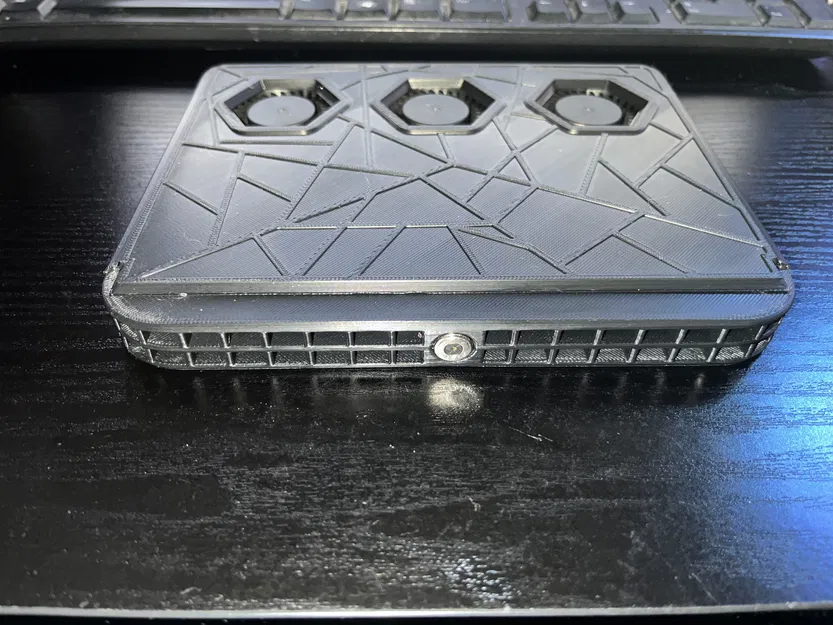 BỘ LỌC, cho Voron 2.4 - Image 6