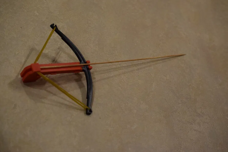 Nỏ Khổng Lồ - Image 3