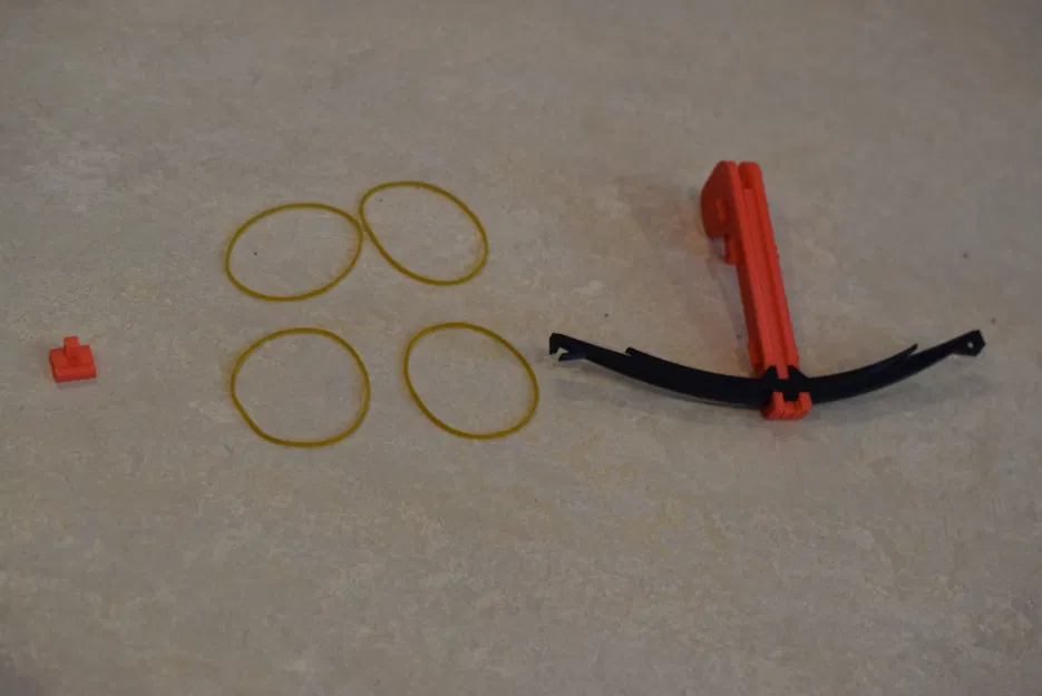 Nỏ Khổng Lồ - Image 4