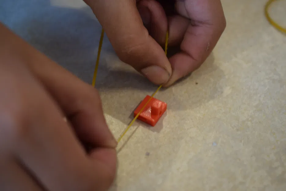 Nỏ Khổng Lồ - Image 5