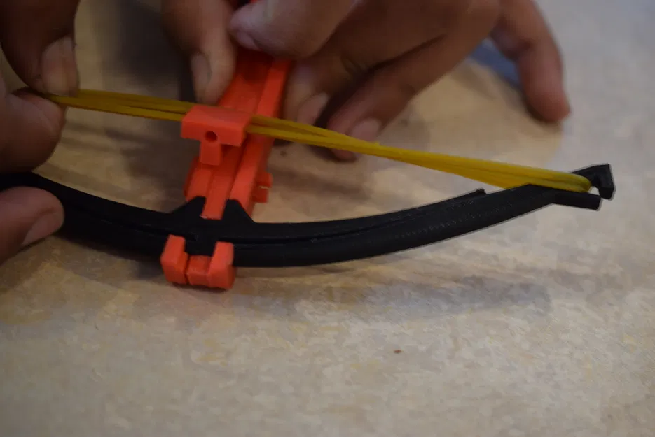 Nỏ Khổng Lồ - Image 7