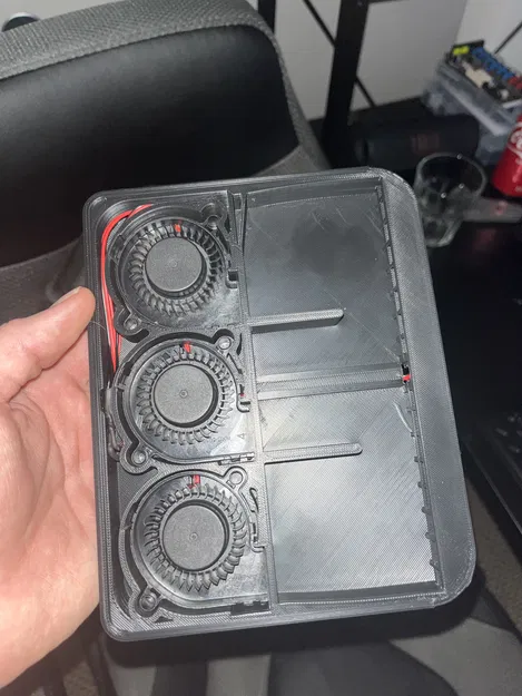 BỘ LỌC, cho Voron 2.4 - Image 7