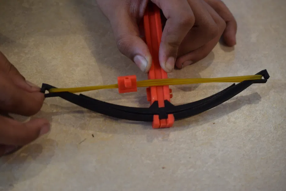 Nỏ Khổng Lồ - Image 8