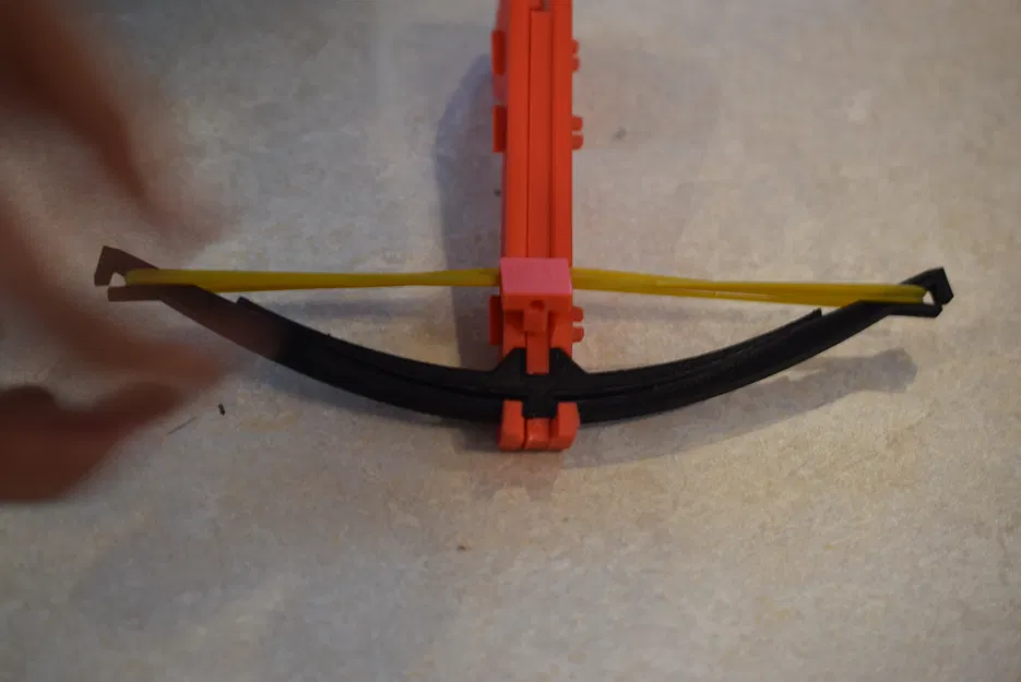 Nỏ Khổng Lồ - Image 9