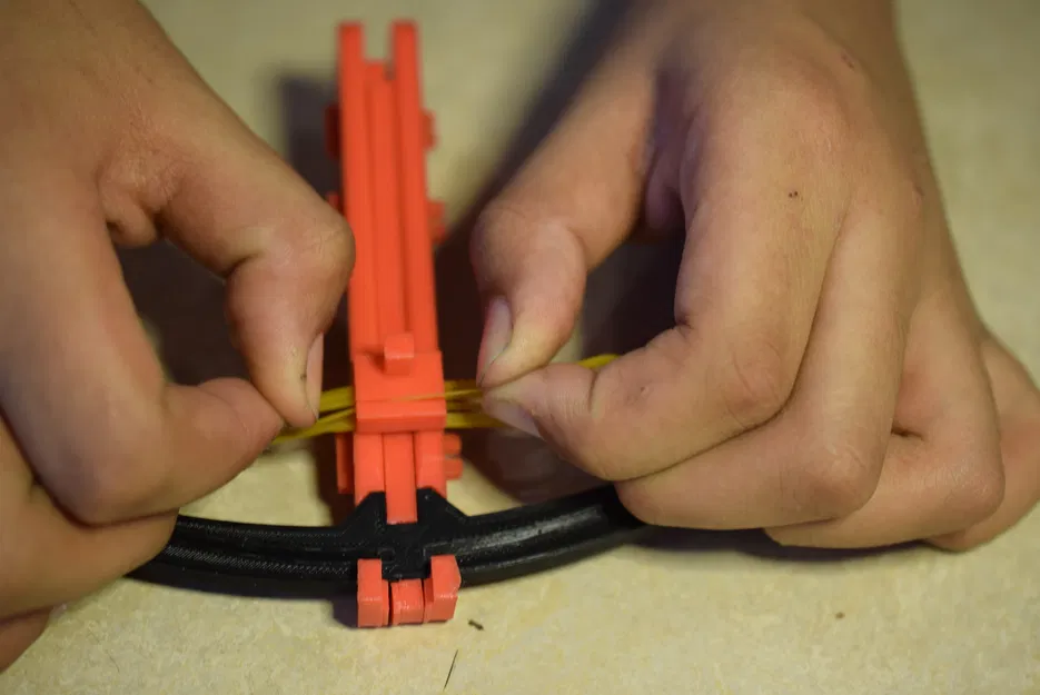 Nỏ Khổng Lồ - Image 10