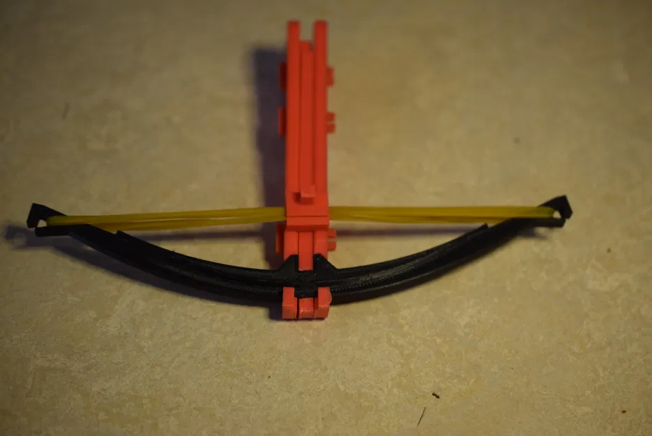 Nỏ Khổng Lồ - Image 11