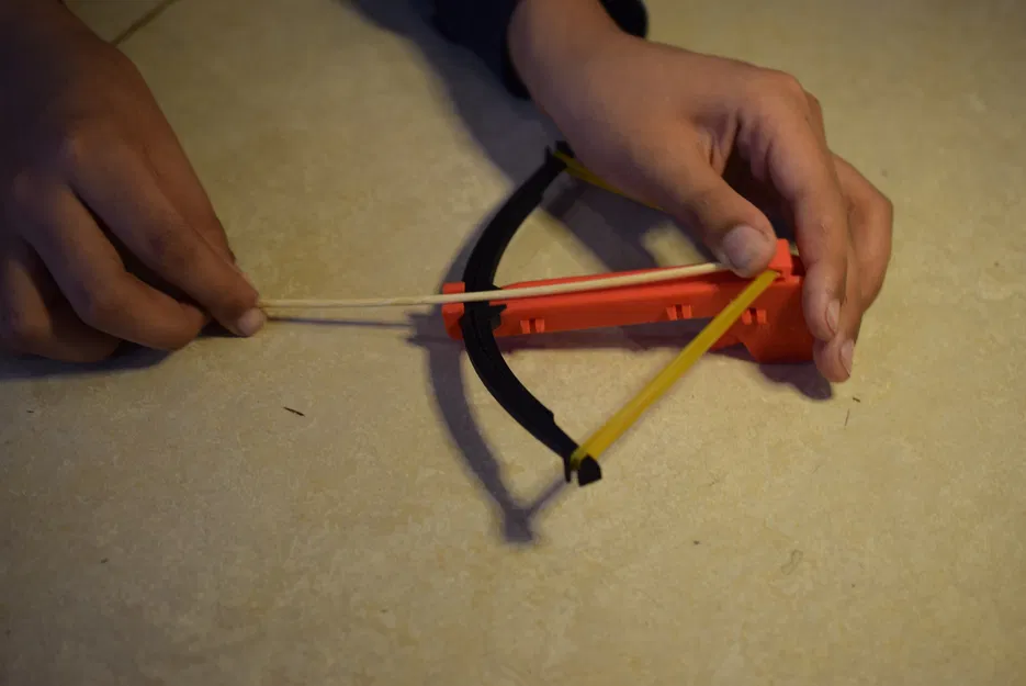 Nỏ Khổng Lồ - Image 12