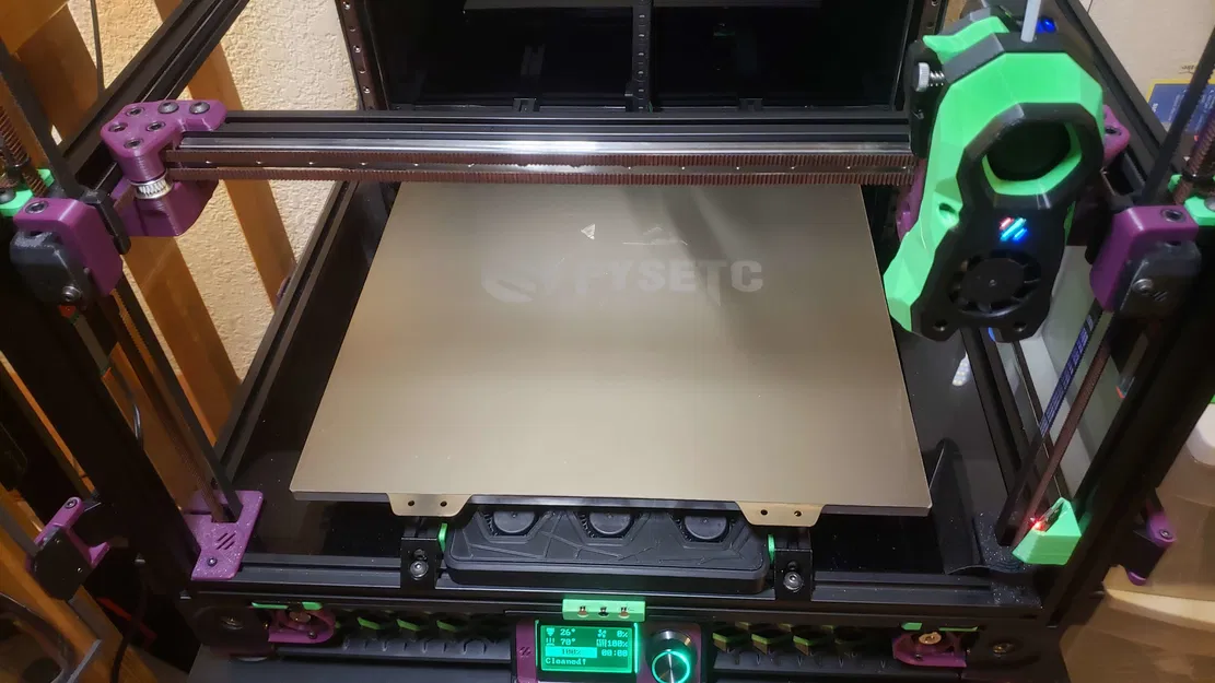 BỘ LỌC, cho Voron 2.4 - Image 10