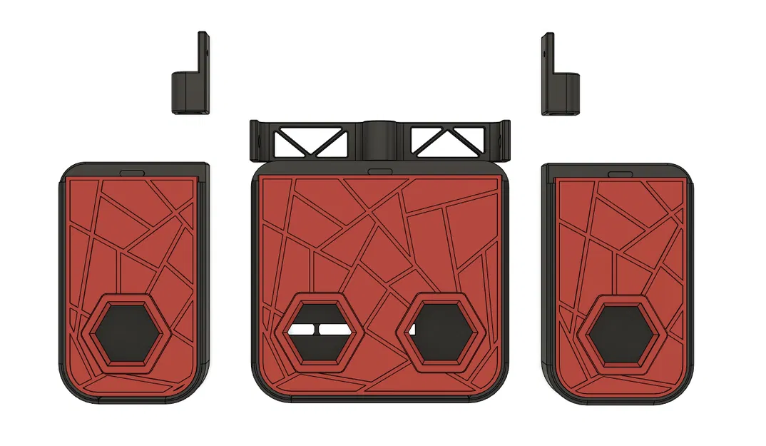 BỘ LỌC, cho Voron 2.4 - Image 14