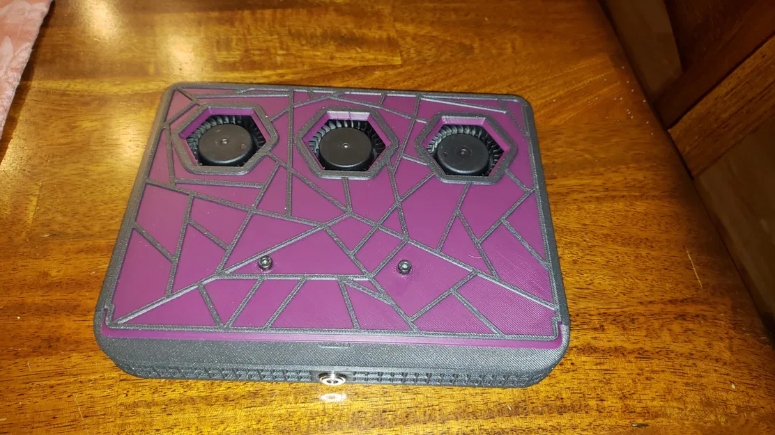 BỘ LỌC, cho Voron 2.4 - Image 17