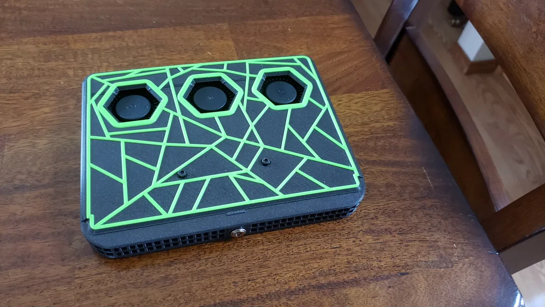 BỘ LỌC, cho Voron 2.4 - Image 18