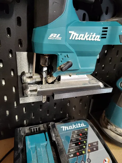 Giá đỡ Jigsaw cho Skadis - Image 1