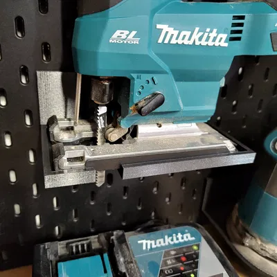 Giá đỡ Jigsaw cho Skadis