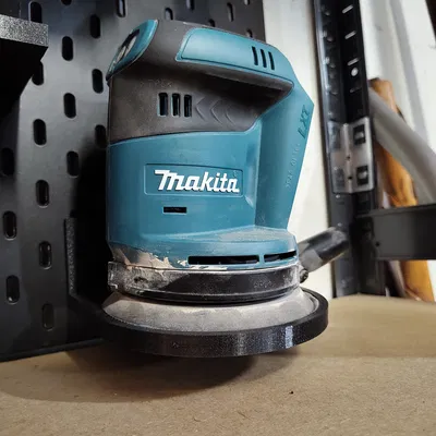 Giá Đỡ Máy Chà Nhám Lệch Tâm Skadis