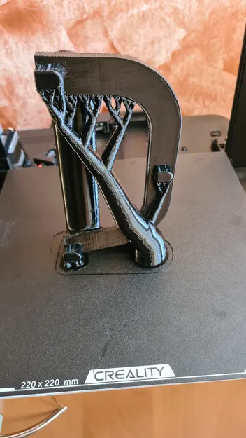 Tay cầm cho loa Blaupunkt PA10 - Image 4