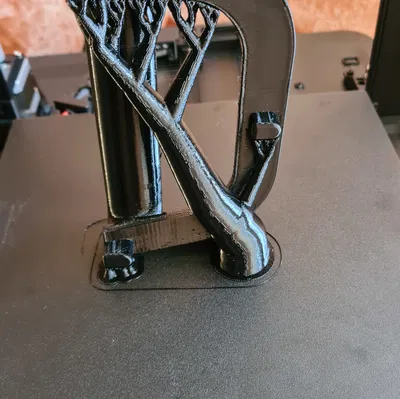 Tay cầm cho loa Blaupunkt PA10