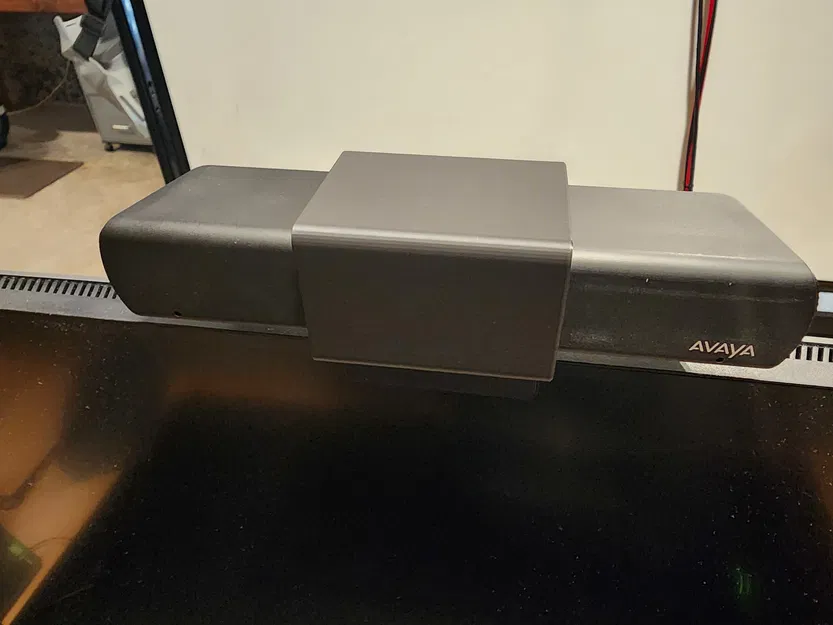 Bìa Che Riêng Tư Avaya HC020 v2 - Image 2