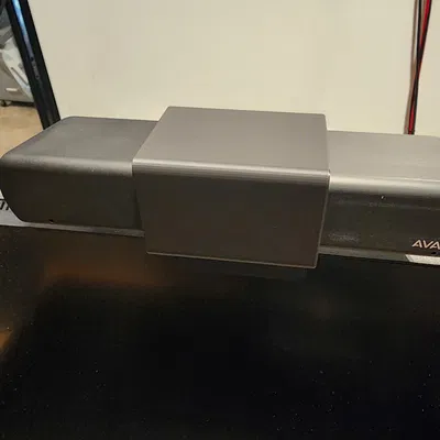 Bìa Che Riêng Tư Avaya HC020 v2