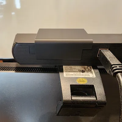 Bìa Che Riêng Tư Avaya HC020 v2