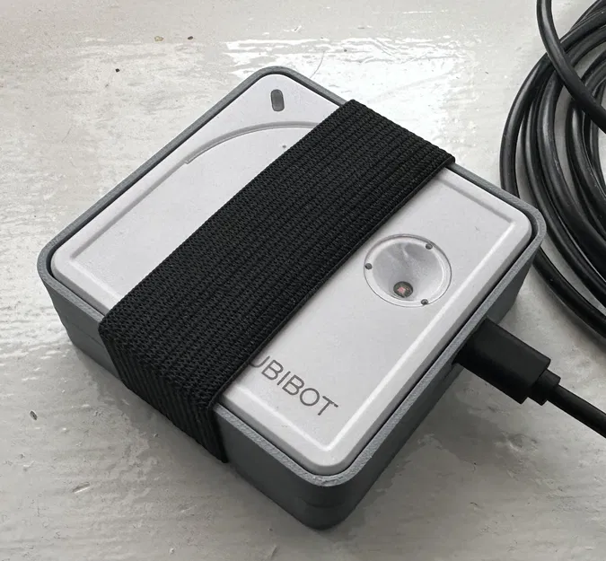 Hộp hoặc Giá Đỡ Gắn Tường Ubibot WS1 - Image 1