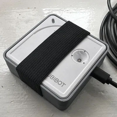 Hộp hoặc Giá Đỡ Gắn Tường Ubibot WS1