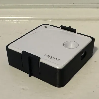 Hộp hoặc Giá Đỡ Gắn Tường Ubibot WS1