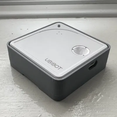 Hộp hoặc Giá Đỡ Gắn Tường Ubibot WS1