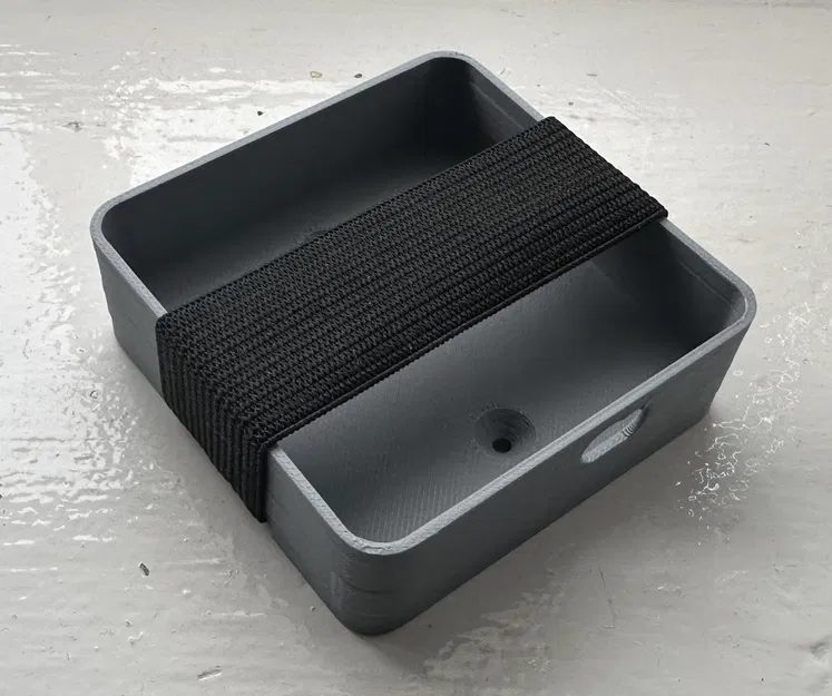 Hộp hoặc Giá Đỡ Gắn Tường Ubibot WS1 - Image 7