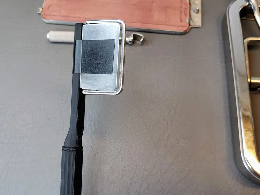 Tay Cầm Mài Lưỡi Dao Rolls Razor - Image 2