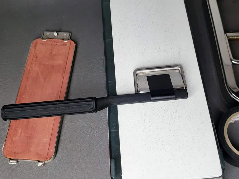 Tay Cầm Mài Lưỡi Dao Rolls Razor - Image 4