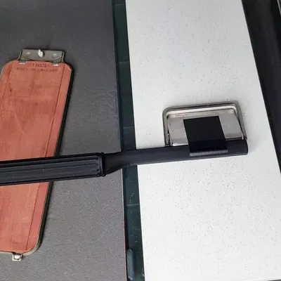 Tay Cầm Mài Lưỡi Dao Rolls Razor