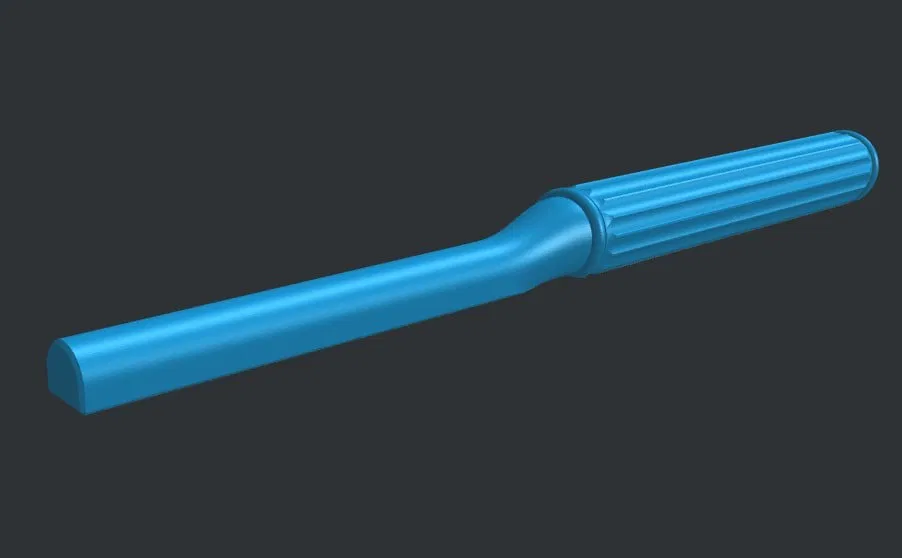 Tay Cầm Mài Lưỡi Dao Rolls Razor - Image 5