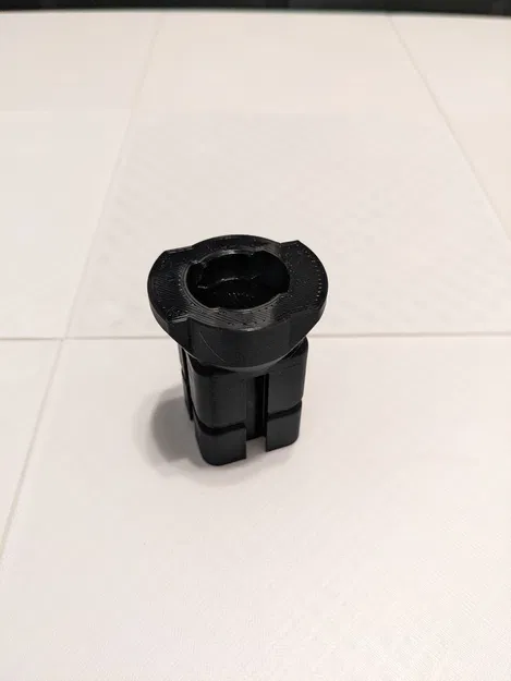 Cải tiến khớp khóa chân cho Bàn Stable Tabletop - Image 4