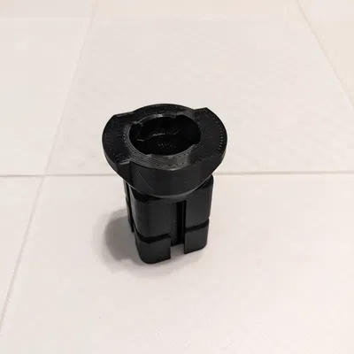 Cải tiến khớp khóa chân cho Bàn Stable Tabletop