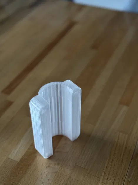 Chân đế trạm thời tiết Bresser Comfort - Image 1