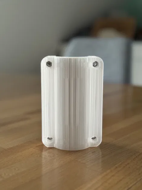 Chân đế trạm thời tiết Bresser Comfort - Image 2