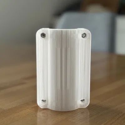 Chân đế trạm thời tiết Bresser Comfort