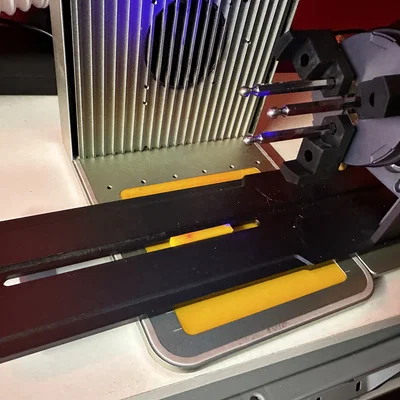 Bộ Xoay Atomstack Xtool F1