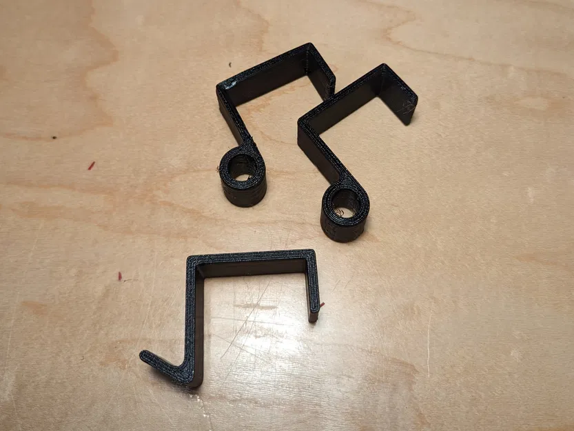 Móc Cửa Kệ Giày - Image 1