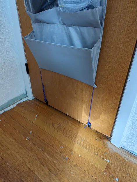 Móc Cửa Kệ Giày - Image 2