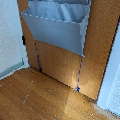 Móc Cửa Kệ Giày