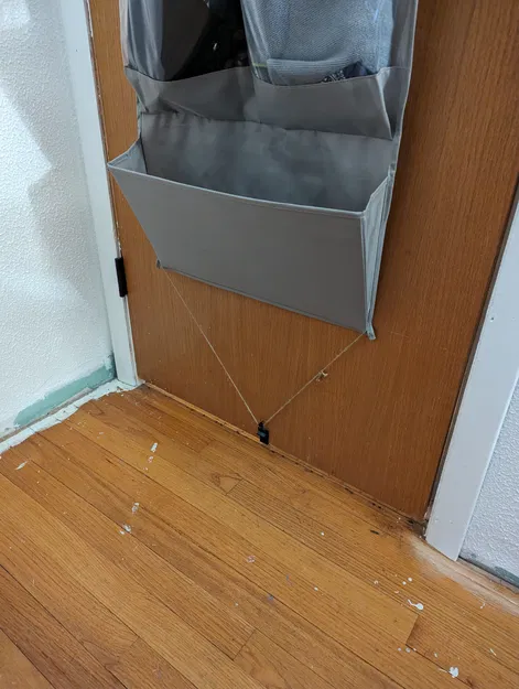 Móc Cửa Kệ Giày - Image 3