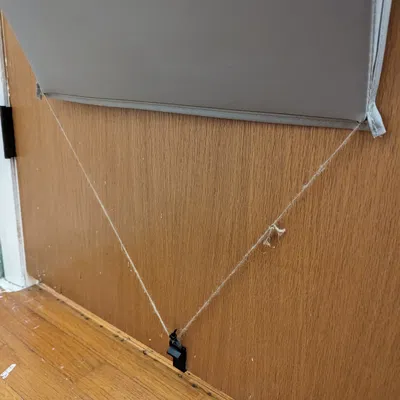 Móc Cửa Kệ Giày